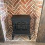 electric stove Image 4