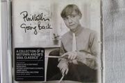 Phil Collins - Going Back CD