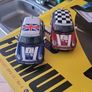 scalextric mini mayhem set Image 4