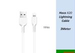 Lightning Cable 3M iPhone Cable Charger/ Lightning to USB