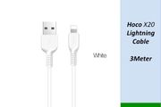 Lightning Cable 3M iPhone Cable Charger/ Lightning to USB