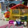 Peppa Pig playhouse Image 3