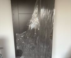 Internal Doors (Black)