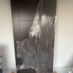 Internal Doors (Black)