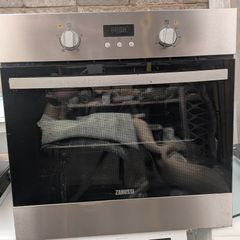 ZANUSSI built-in oven