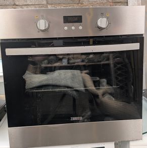 ZANUSSI built-in oven