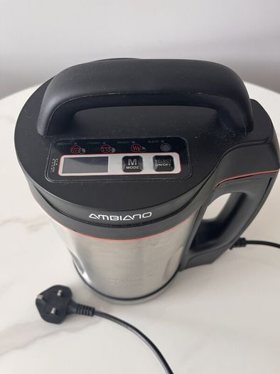 Soup maker