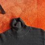 Missoni black Turtleneck S eu 44 Image 2
