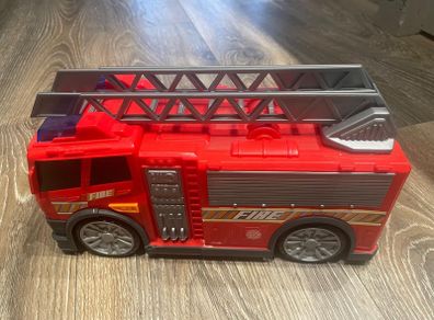Toy Fire engine