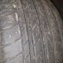 Tyres - Nangkan Sport NS-20 part worn Image 2
