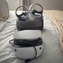 Excellent condition PlayStation Vr2 with hard shell case . Image 7