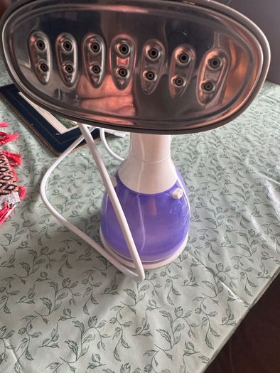Iron