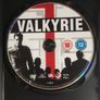 Valkyrie [2008] Tom Cruise, Kenneth Branagh, Bill Nighy, Eddie Izzard, Terence Stamp & Tom Wilkinson [Movie DVD] Image 4