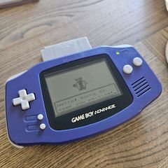 gameboy advance