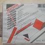 Kraftwerk CD  - Die Mensch Maschine Image 2