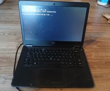 Dell Latitude E7450