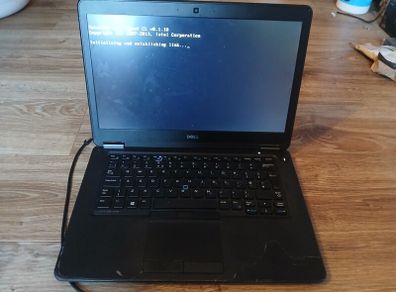 Dell Latitude E7450