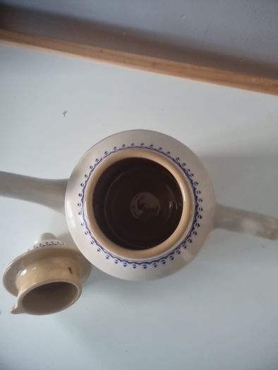 Nicholas mosse teapot