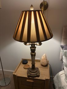 lamp