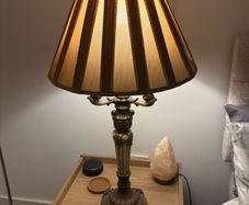 lamp