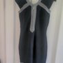 Eve bodycon type dress Image 3