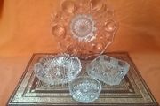 Glass Ware Bundle