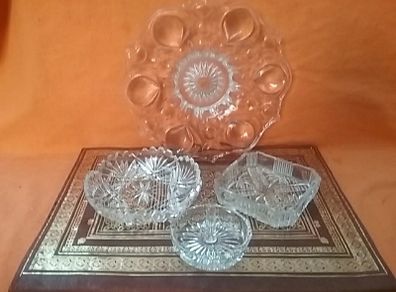 Glass Ware Bundle