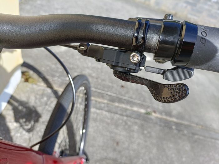 Trek FX3 Custom Build 1x11 Grx Groupset, Size L