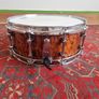 Mapex Dillinger Maple Snare Drum 14 x 5.5 Image 4