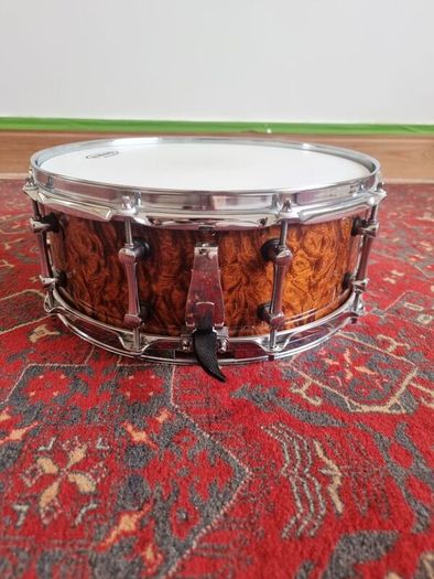 Mapex Dillinger Maple Snare Drum 14 x 5.5