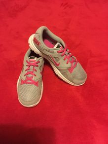 Nike Trainers, size EU-36, UK-3,5