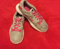 Nike Trainers, size EU-36, UK-3,5
