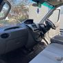 LDV Box Van with Tail Lift Image 6