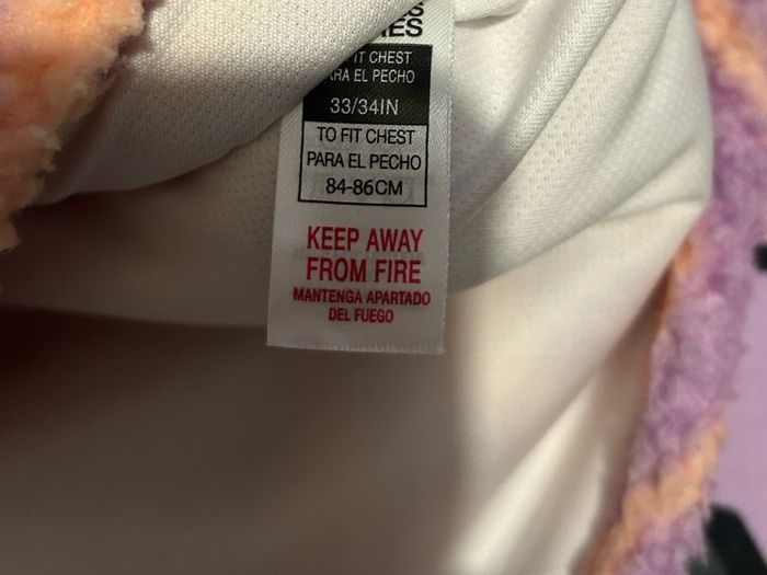 Girls Jumper 33/34IN