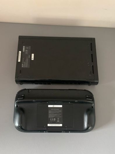 Wii U Zelda Edition