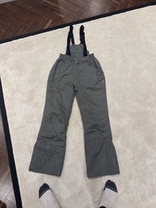 Ladies ski pants size 8 UK