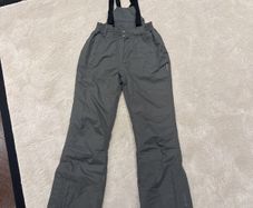 Ladies ski pants size 8 UK