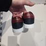 mens shoes Lacoste and Burberry Image 10