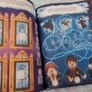 Lego Harry Potter Hogwarts Yearbook 2020 Image 4