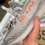 Yeezy Boost 350 V2 "Blue Tint" trainers Image 2