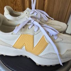 New balance