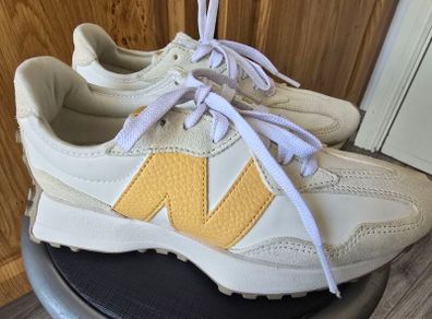 New balance
