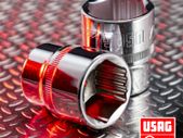 Usag X-grip The professionals choice