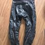 Mens 2-Piece Motorcycle Leathers Image 6