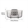 Good Grips Stronghold Suction Sinkware Organizer Image 2