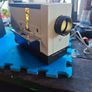 Vintage Projector/Slides Image 5