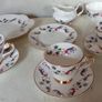 Royal Tara Teaset Image 2