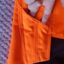 Pants for a worker Image 8