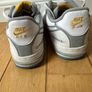 Nike Air Force 1 react Image 3
