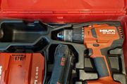SF 6-22 Drill Driver Set
